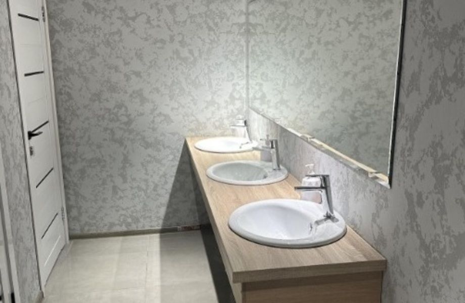 Хостел на 96 мест в центре столицы