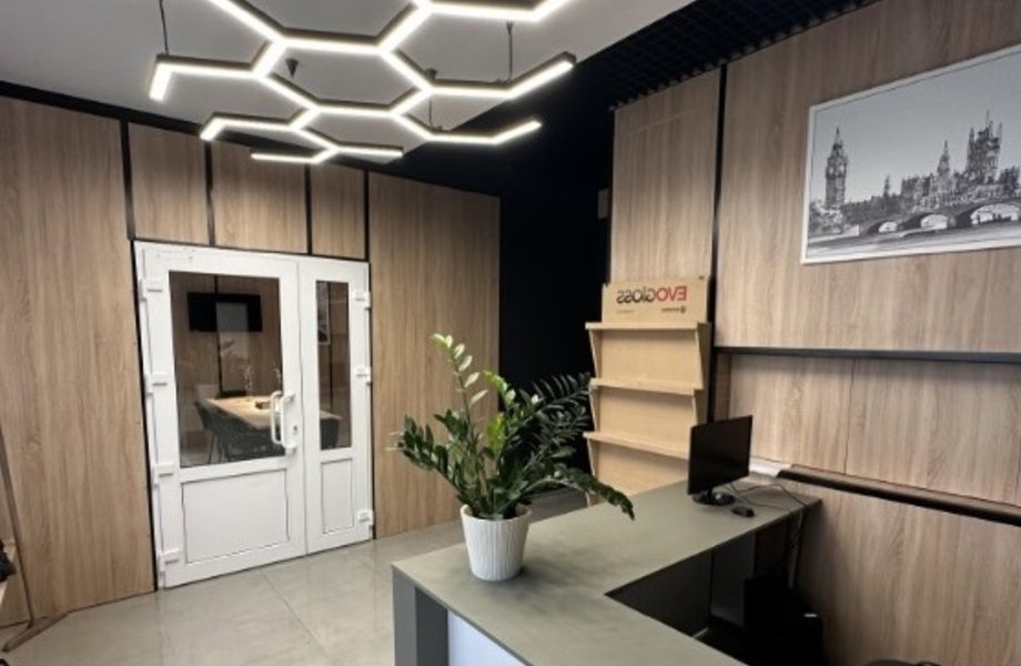 Хостел на 96 мест в центре столицы