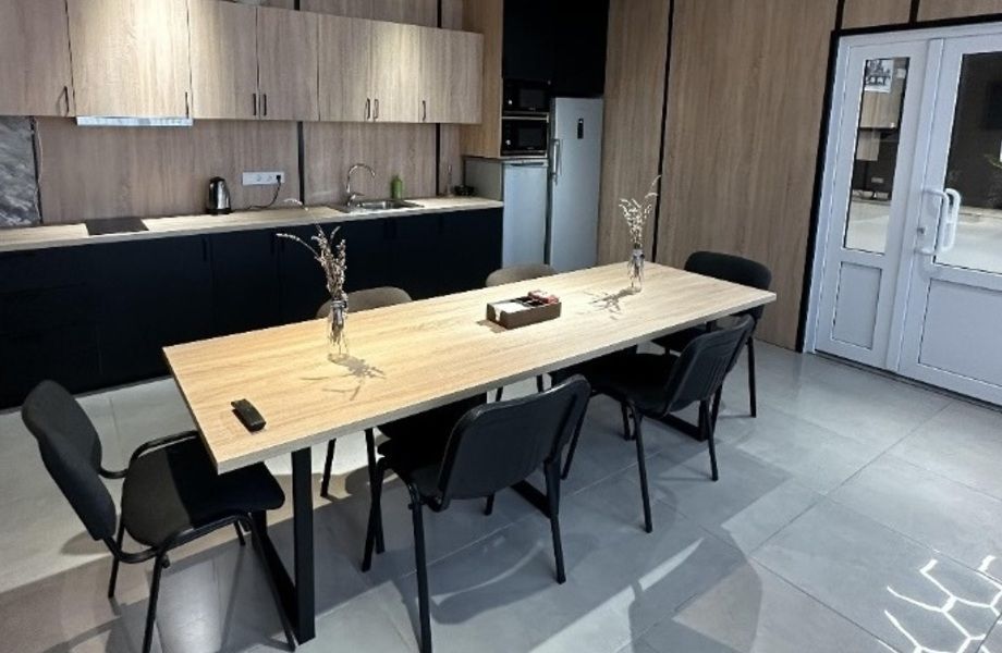 Хостел на 96 мест в центре столицы