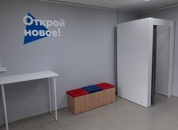 Фото 3 Пункт выдачи заказов OZON в новом ЖК