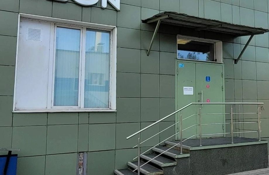 Пункт выдачи OZON / Невский район / Высокая доходность