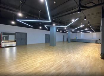 Развивающий центр для детей и подростков / Сопровождение 4 месяца.