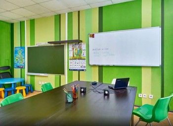 Детский развивающий центр /английский / китайский язык / Крупный ЖК