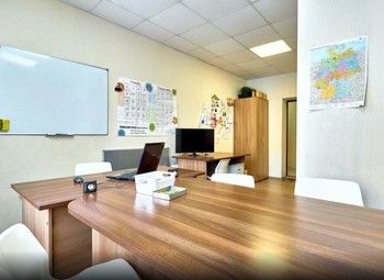 Детский развивающий центр /английский / китайский язык / Крупный ЖК