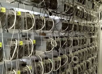 Фото 4 Майнинговая ферма Whatsminer m50 / прибыль 500 тысяч