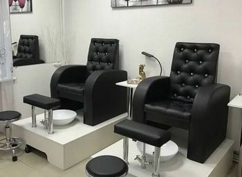 Студия маникюра в большом ЖК