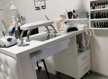 Студия маникюра в большом ЖК