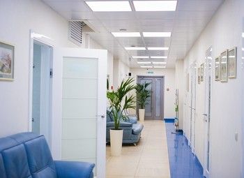 Фото Медицинский центр в Московском районе
