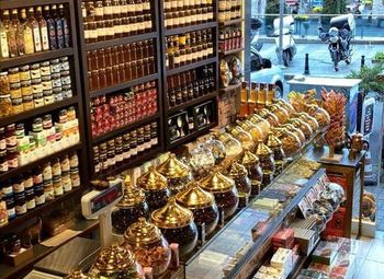 Фото 4 Продуктовый магазин с товарным остатком Саларьево