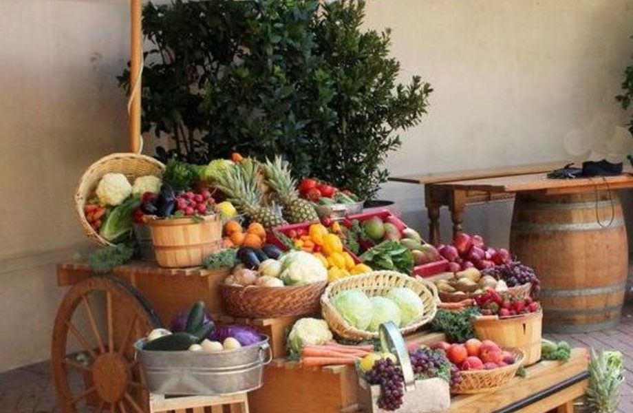 Фото 1 Продуктовый магазин с товарным остатком Саларьево