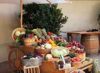 Фото Продуктовый магазин с товарным остатком Саларьево