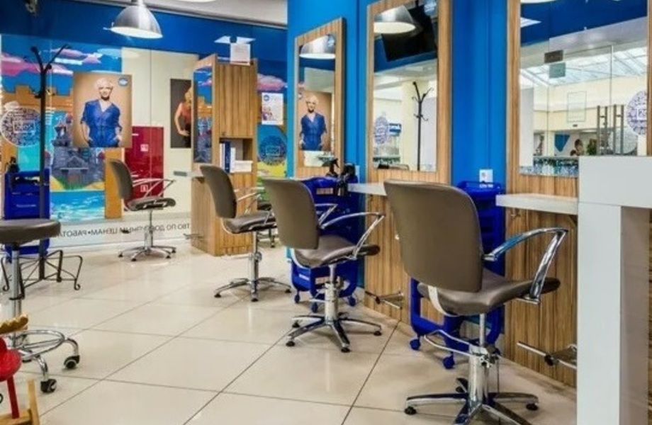 Фото 3 Студия красоты с наработанной клиентской базой в топовой локации
