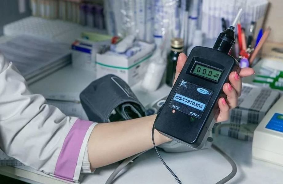 Компания осуществляющая предрейсовые медицинские осмотры водителей