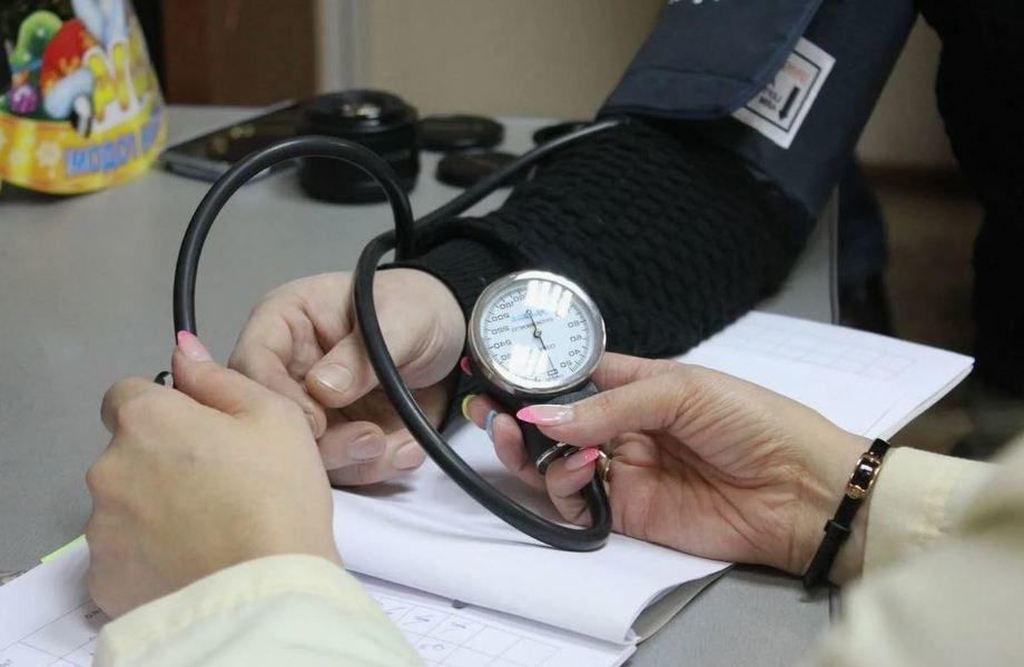 Компания осуществляющая предрейсовые медицинские осмотры водителей
