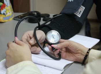 Компания осуществляющая предрейсовые медицинские осмотры водителей