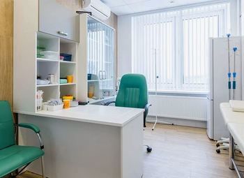 Компания осуществляющая предрейсовые медицинские осмотры водителей