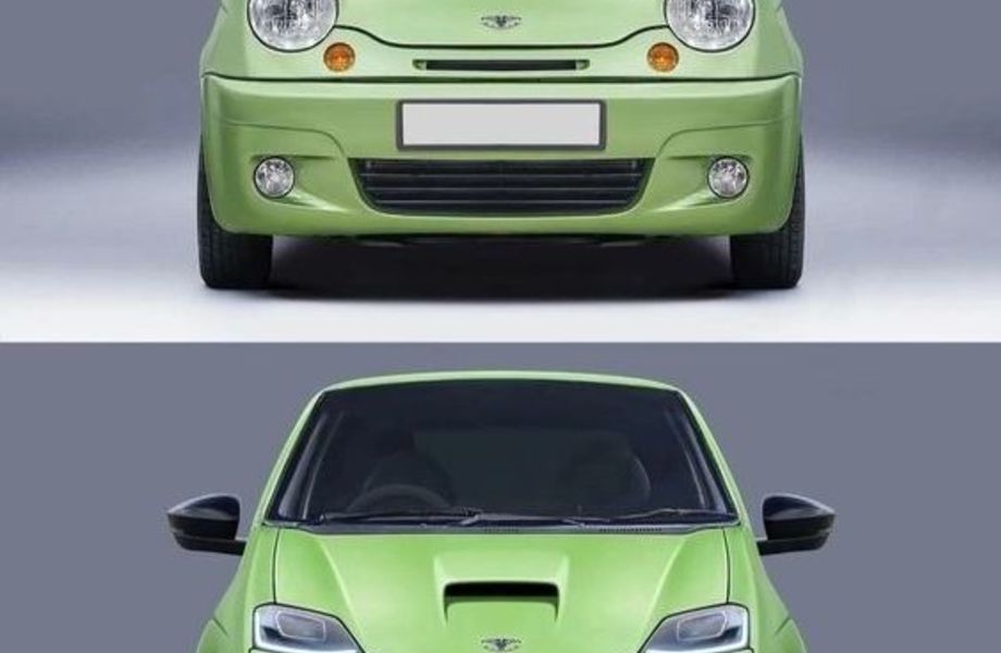 Готовый бизнес по аренде авто Matiz