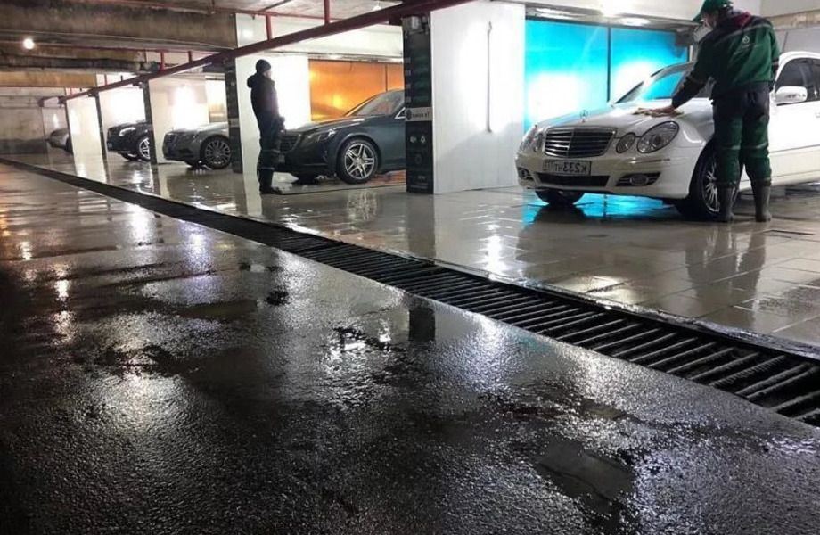 Фото 2 Продается автомойка на 4 бокса с шиномонтажом