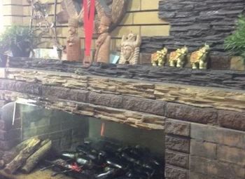 Кафе кавказская кухня/ 50% доли в ООО/Долгосрочная аренда