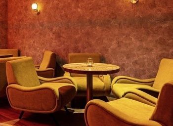 Фото Кальянная и шаурма / 2 в 1 / Топовая локация