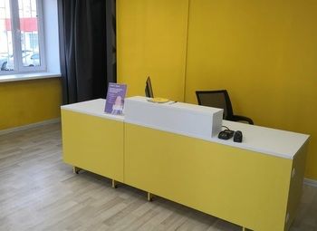 Пункт выдачи заказов Яндекс / Быстрая окупаемость