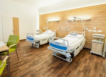 Фото ООО с медицинской лицензией и ППА в удачной локации