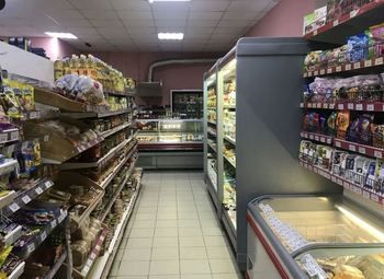 Продуктовый магазин с арендным бизнесом / помещение в собственности