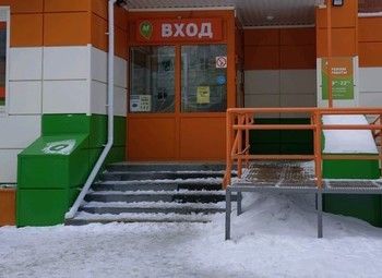 Продуктовый магазин с арендным бизнесом / помещение в собственности
