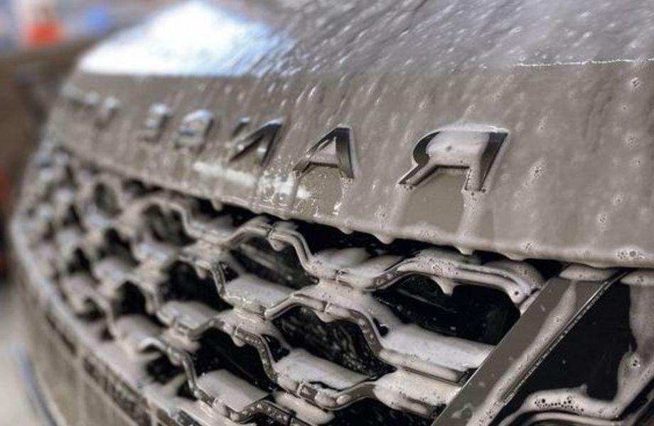 Продаётся комплекс автомойка с детейлингом