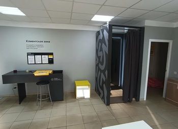 ПВЗ Яндекс Маркет на севере города в Элитном ЖК