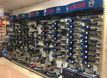 Магазин автоинструментов 