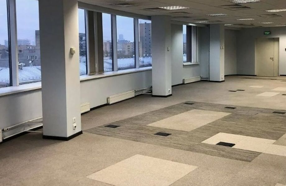 Фото 2 ГАБ с арендатором / Долгосрочная аренда