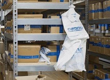 Фото 3 Озон на севере города с высокой прибылью