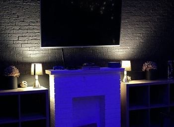 Лаунж бар - Кальянная с постоянными посетителями