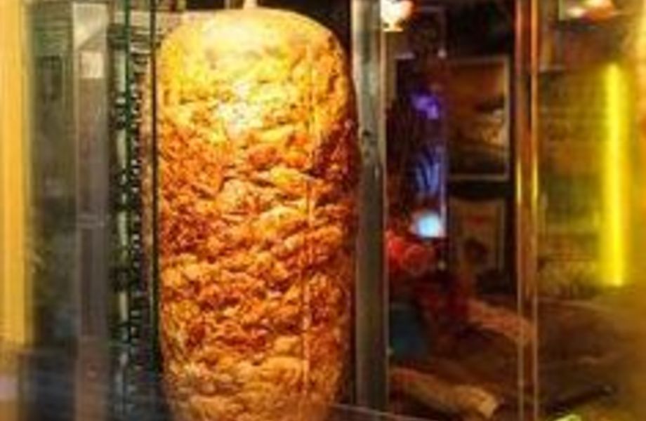 Шаурма 24 с высокой проходимостью и выручкой с первого дня