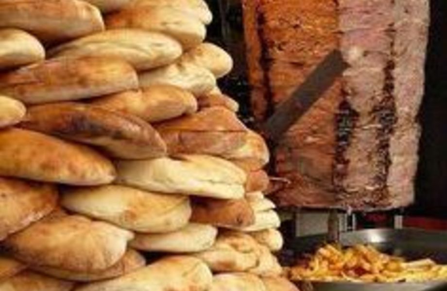 Шаурма 24 с высокой проходимостью и выручкой с первого дня