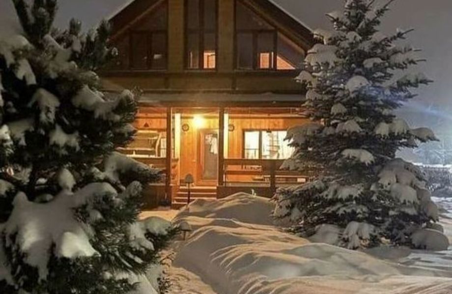 Фото 4 ГАБ на горнолыжном курорте