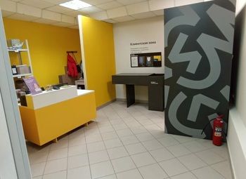 Фото 3 ПВЗ Яндекс на Беговой