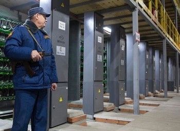 Майнинг ферма Whatsminer m50 / Прибыль 340 тысяч