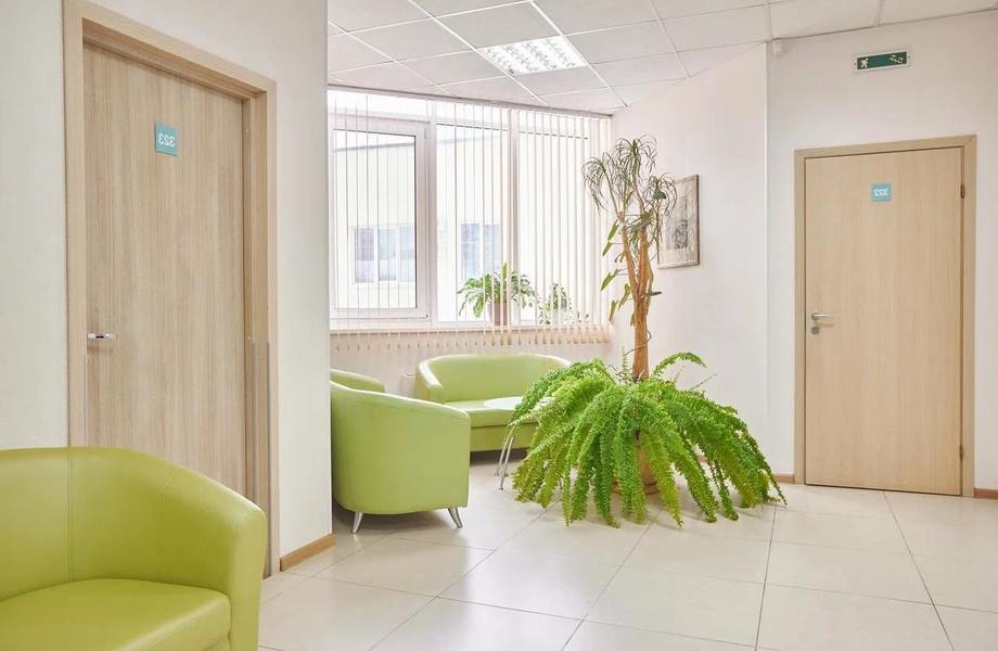 Фото 4 Медицинский центр / Проф. осмотры / Участвует в торгах