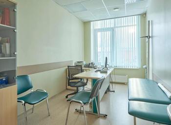 Фото Медицинский центр / Проф. осмотры / Участвует в торгах