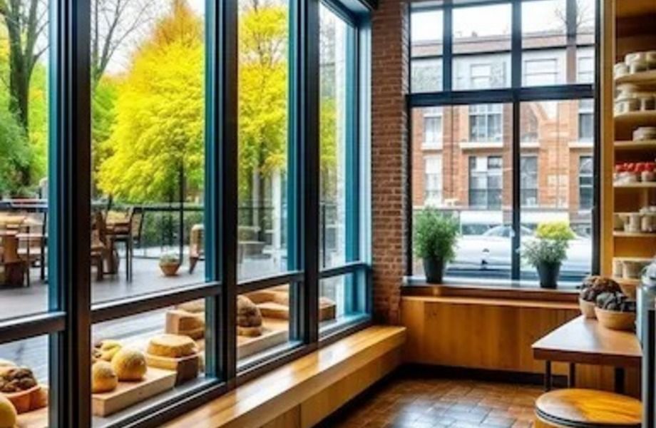 Фото 4 Кофейня-пекарня в локации с высокой проходимостью