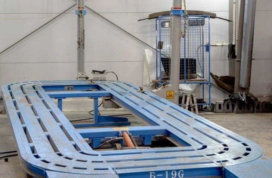 Автосервис на 8 постов / Высокая доходность / Север города