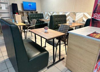 Фото Продается кафе, пивной бар и табачный магазин в одной локации