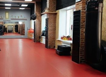 Фото Центр единоборств по цене ниже рынка