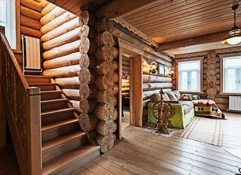 Гостевые дома в курортной зоне ЛО