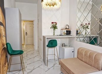 Фото 3 Дизайнерская студия в аренду в центре города