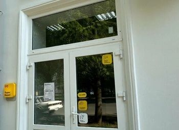 Фото 2 ПВЗ Яндекс Маркет - работающий бизнес со штатом сотрудников на Беговой