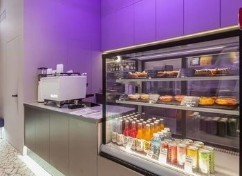 Вейп шоп с большим товарным остатком на севере