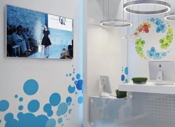 Вейп шоп с большим товарным остатком на севере